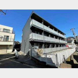 レオパレス浜風の賃貸物件