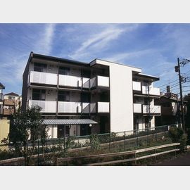レオパレスさくら高津 3階 築16年11ヶ月の賃貸物件
