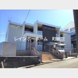 リブリ・epal 2階 築8年11ヶ月の賃貸物件
