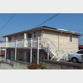 カトルコート 1階 築21年6ヶ月の賃貸物件