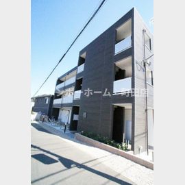 リブリ・かわらぐちの賃貸物件