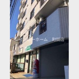 メゾンドＡ２ 4階 築37年11ヶ月の賃貸物件