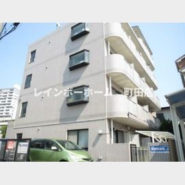 相模大野駅より徒歩4分 4階 築33年3ヶ月の賃貸物件