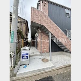 古淵駅より徒歩12分 1階 築2年1ヶ月の賃貸物件
