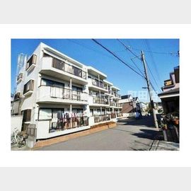 メゾンドＡ１ 1階 築38年10ヶ月の賃貸物件