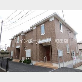 Park Houseの賃貸物件