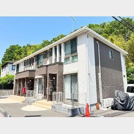 すずかけ台駅より徒歩14分 1階 築5年11ヶ月の賃貸物件