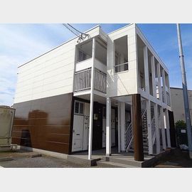 伊勢原駅より徒歩22分 1階 築24年4ヶ月の賃貸物件
