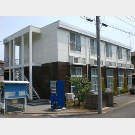 レオパレスアサヒ 2階 築23年11ヶ月の賃貸物件