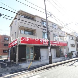 エフティコーポの賃貸物件