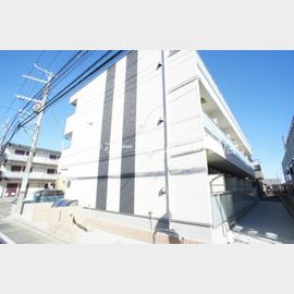 湘南台駅より徒歩15分 3階 築8年9ヶ月の賃貸物件
