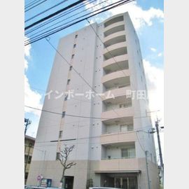 リシェス中屋の賃貸物件