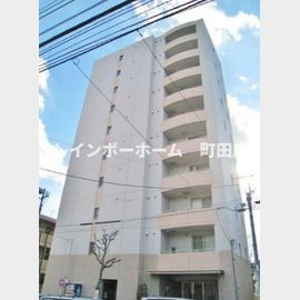 リシェス中屋 4階 築18年10ヶ月の賃貸物件