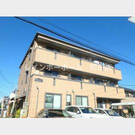 グランドソレーユの賃貸物件