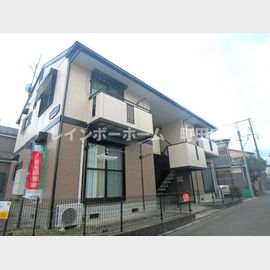 シャトルグリーンの賃貸物件