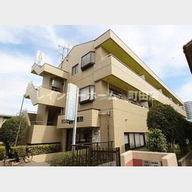 パドーレエスペランサ 1階 築36年5ヶ月の賃貸物件