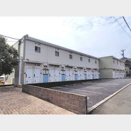 鶴川駅より徒歩24分 2階 築23年の賃貸物件