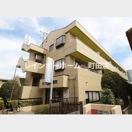パドーレエスペランサ 3階 築36年5ヶ月の賃貸物件