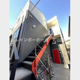 相模大野駅より徒歩17分 1階 築7年10ヶ月の賃貸物件