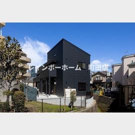相模大野駅より徒歩8分 1階 築2年9ヶ月の賃貸物件