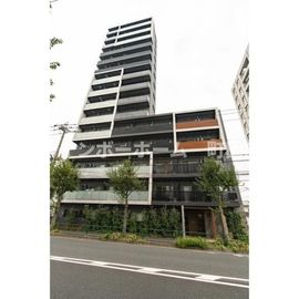 町田駅より徒歩12分 14階 築2年9ヶ月の賃貸物件