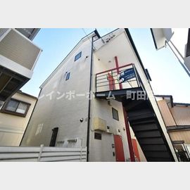 小田急相模原駅より徒歩12分 1階 築16年7ヶ月の賃貸物件