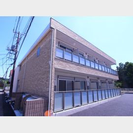 小宮駅より徒歩8分 1階 築10年3ヶ月の賃貸物件