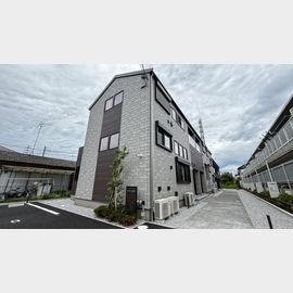 町田駅より徒歩21分 2階 新築の賃貸物件