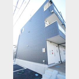 リブリ淵野辺2 3階 築8年1ヶ月の賃貸物件