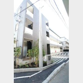 南町田グランベリーパーク駅より徒歩13分 1階 築7年10ヶ月の賃貸物件