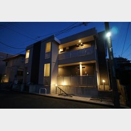 中央林間駅より徒歩11分 1階 築10年7ヶ月の賃貸物件
