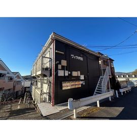 八王子駅よりバス12分 2階 築39年10ヶ月の賃貸物件