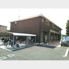 ラリヴィエールの賃貸物件