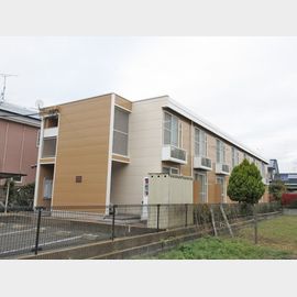淵野辺駅よりバス14分 1階 築23年2ヶ月の賃貸物件