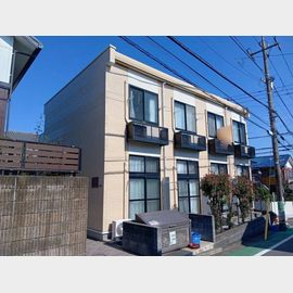 生田駅よりバス8分 2階 築17年11ヶ月の賃貸物件