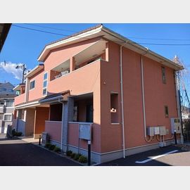 ラフレシールIII 1階 築11年の賃貸物件