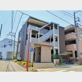 エレメントSの賃貸物件
