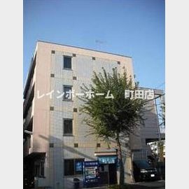 PERSIMMON・くるみ 4階 築21年2ヶ月の賃貸物件