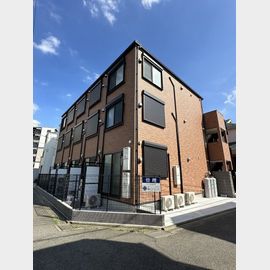 アース長津田の賃貸物件