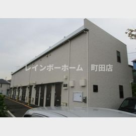 リブリ・アルモの賃貸物件