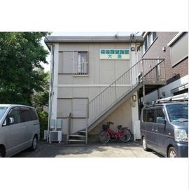 シティハイム大島 2階 築35年7ヶ月の賃貸物件