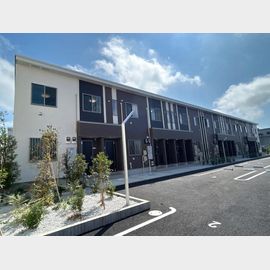 Breezeの賃貸物件
