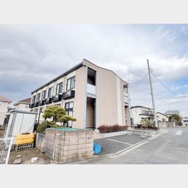 淵野辺駅より徒歩17分 1階 築19年の賃貸物件