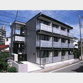レオパレスさざんかの賃貸物件