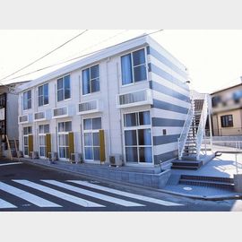 レオパレス南希望が丘の賃貸物件