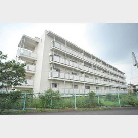 ビレッジハウス善部4号棟の賃貸物件