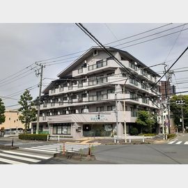 レジデンスクレイン 3階 築32年7ヶ月の賃貸物件