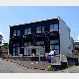 レオパレスパークヒル 1階 築21年1ヶ月の賃貸物件
