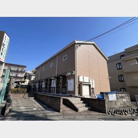 狭間駅より徒歩13分 1階 築23年4ヶ月の賃貸物件