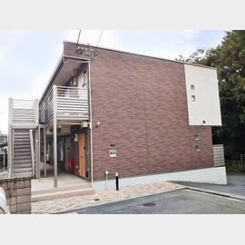 狭間駅より徒歩8分 2階 築9年5ヶ月の賃貸物件